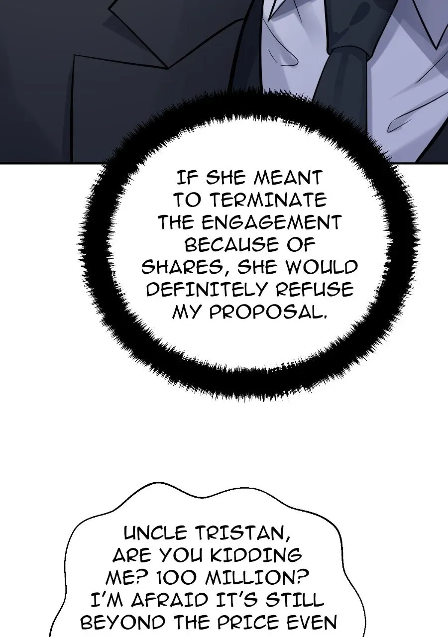 Live Happily Ever AfterWith My Ex’s Uncle Chapter 28 page 37 - 