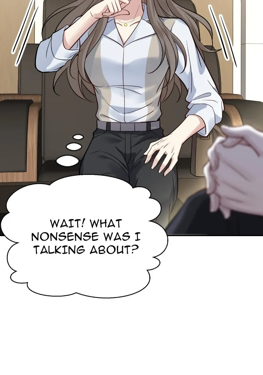Live Happily Ever AfterWith My Ex’s Uncle Chapter 28 page 39 - 
