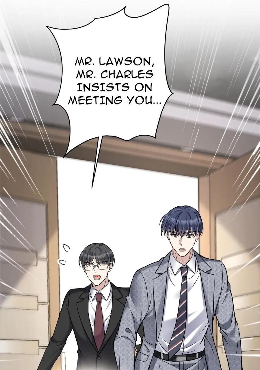 Live Happily Ever AfterWith My Ex’s Uncle Chapter 28 page 43 - 