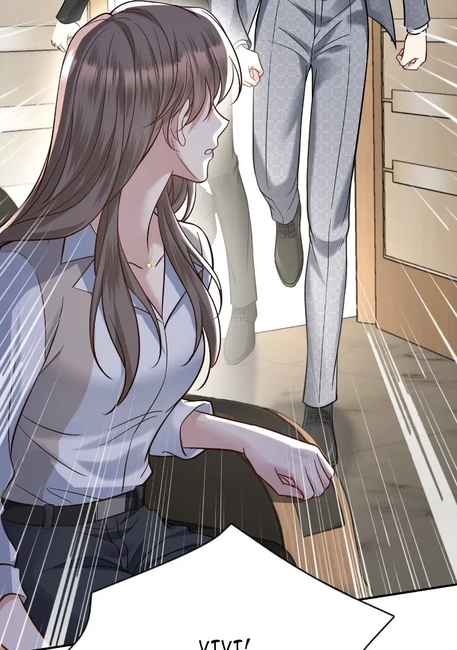 Live Happily Ever AfterWith My Ex’s Uncle Chapter 28 page 44 - 
