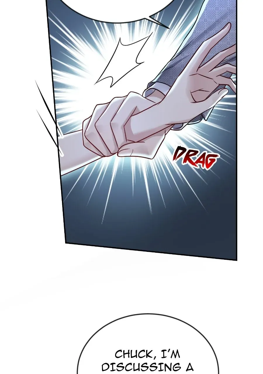 Live Happily Ever AfterWith My Ex’s Uncle Chapter 28 page 46 - 