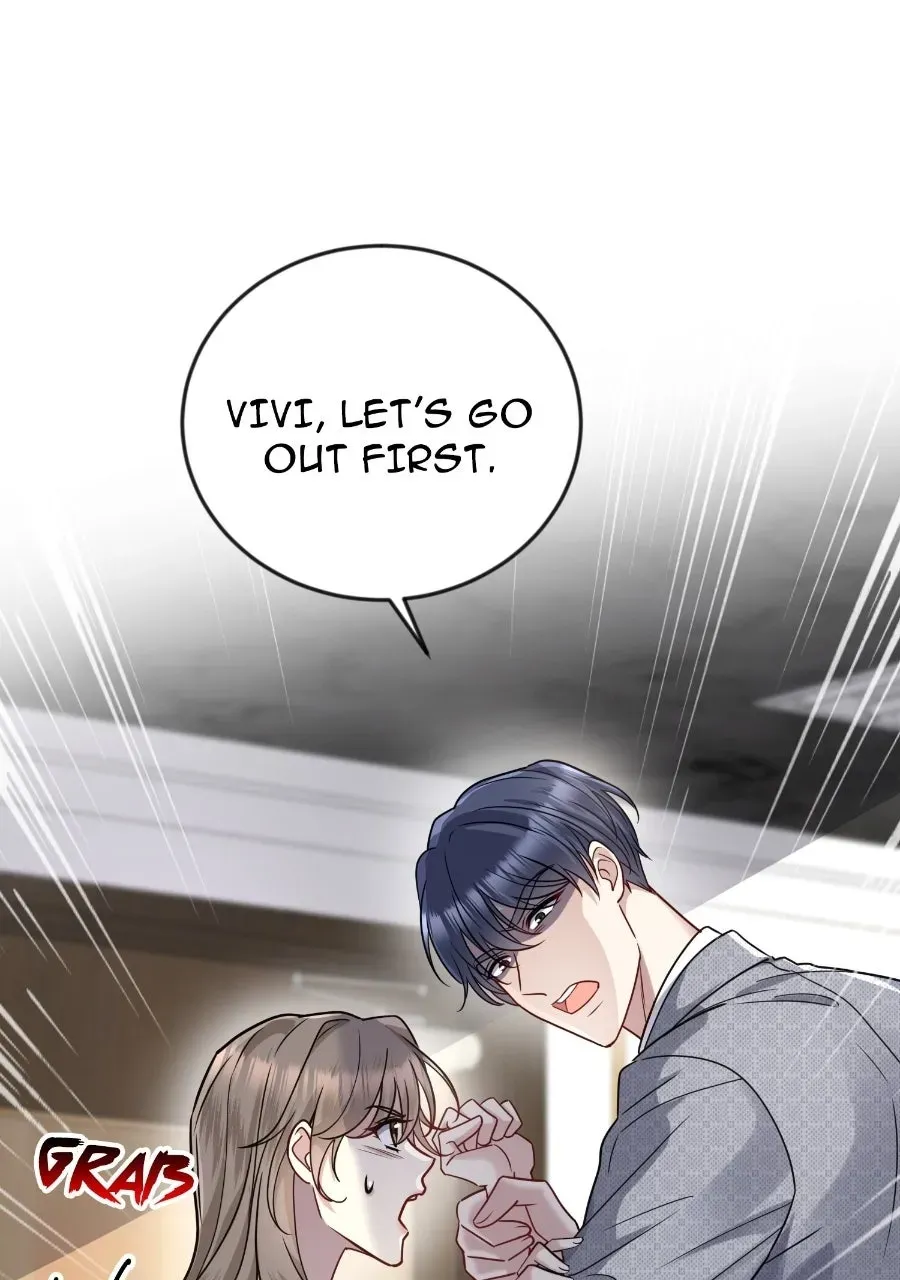 Live Happily Ever AfterWith My Ex’s Uncle Chapter 28 page 49 - 