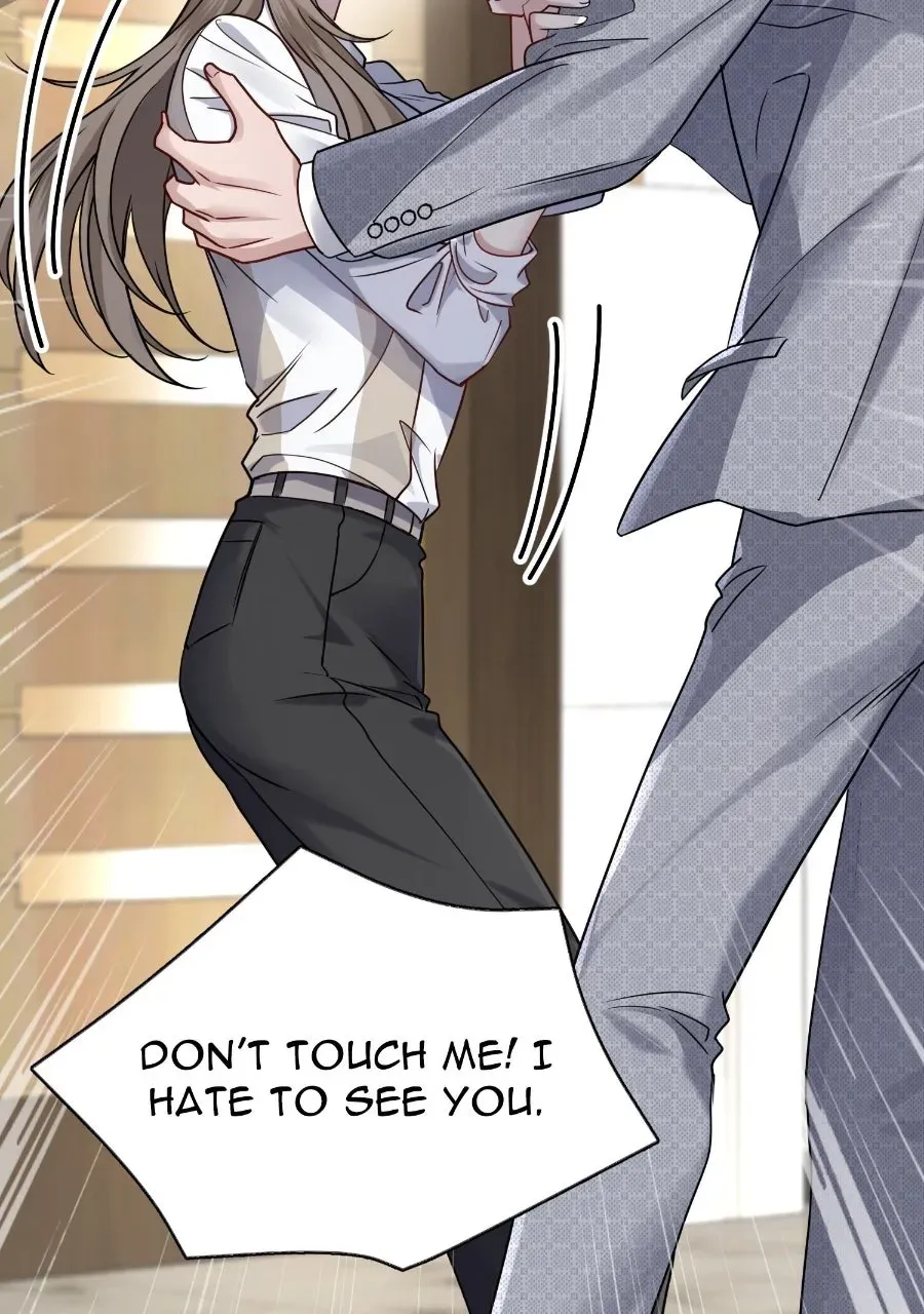 Live Happily Ever AfterWith My Ex’s Uncle Chapter 28 page 50 - 