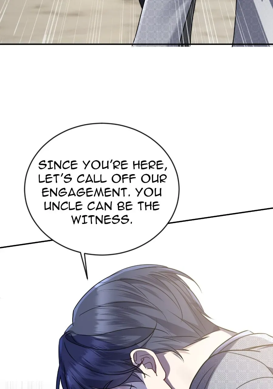Live Happily Ever AfterWith My Ex’s Uncle Chapter 28 page 51 - 