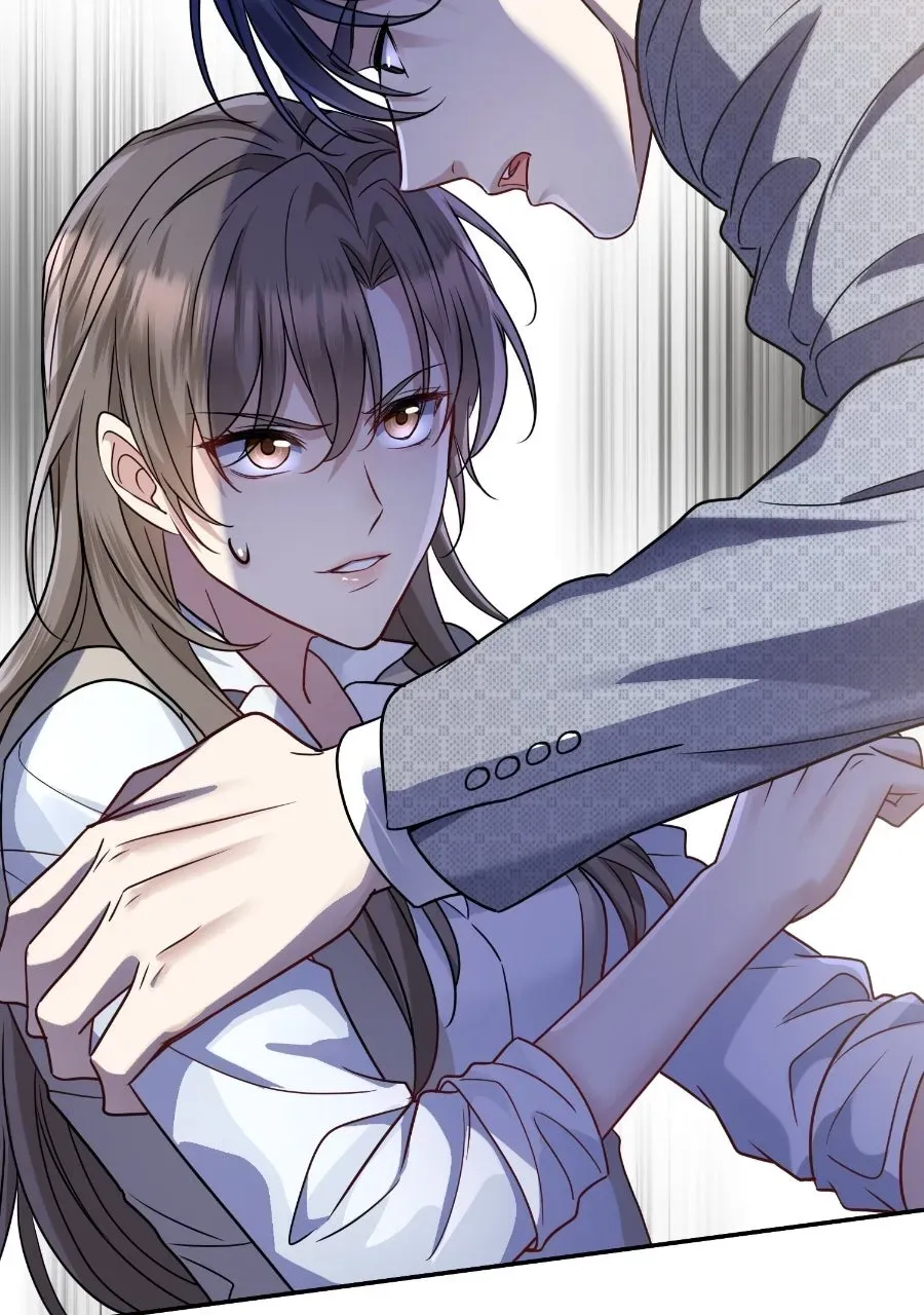 Live Happily Ever AfterWith My Ex’s Uncle Chapter 28 page 52 - 
