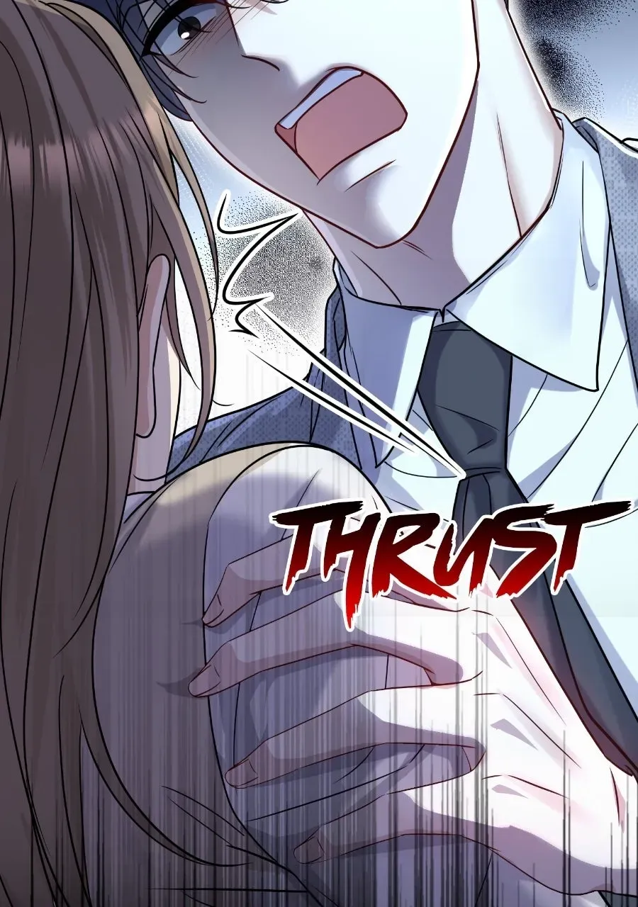 Live Happily Ever AfterWith My Ex’s Uncle Chapter 28 page 54 - 