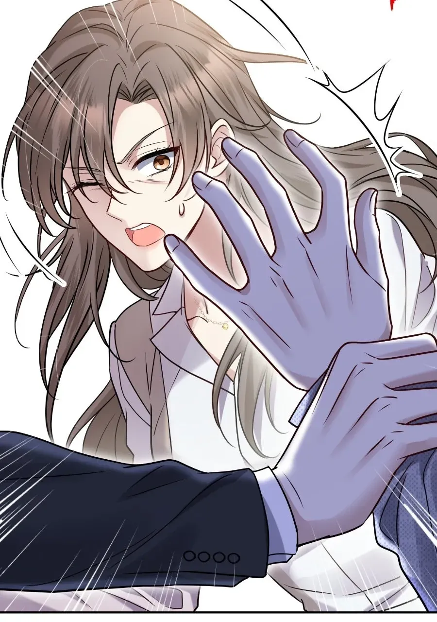 Live Happily Ever AfterWith My Ex’s Uncle Chapter 28 page 56 - 