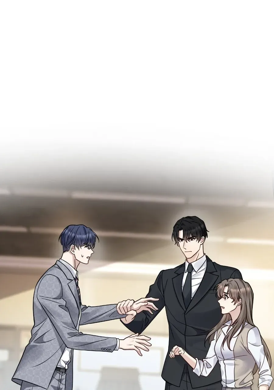 Live Happily Ever AfterWith My Ex’s Uncle Chapter 28 page 57 - 