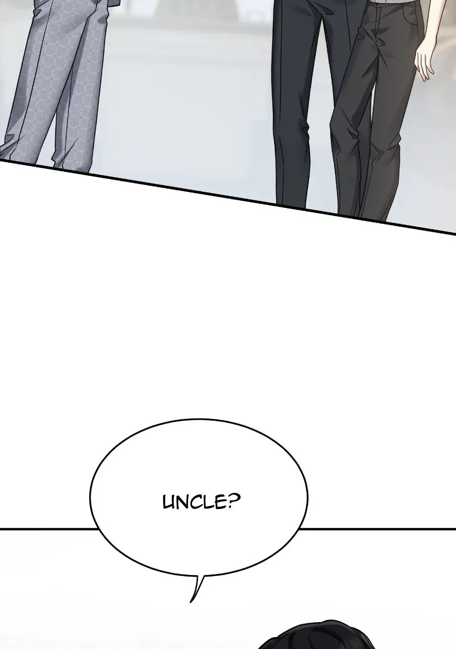 Live Happily Ever AfterWith My Ex’s Uncle Chapter 28 page 58 - 