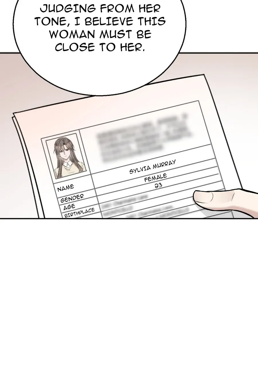 Live Happily Ever AfterWith My Ex’s Uncle Chapter 28 page 7 - 