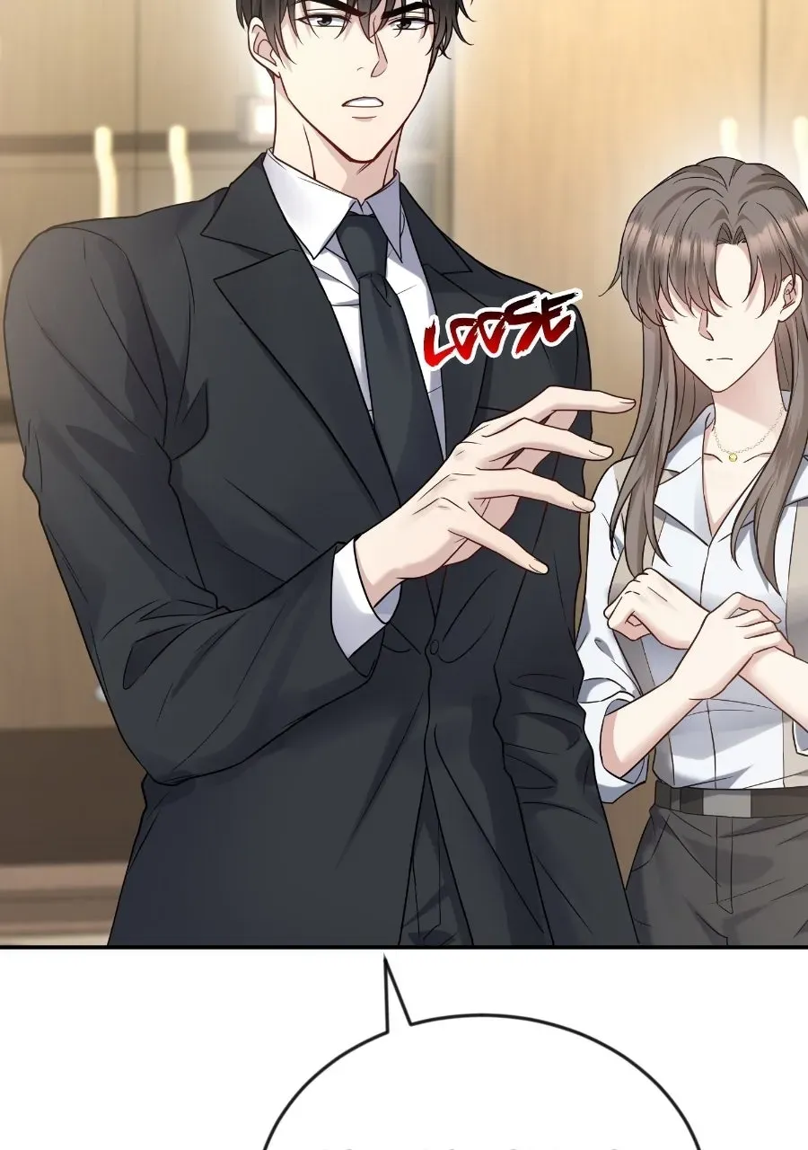 Live Happily Ever AfterWith My Ex’s Uncle Chapter 28 page 61 - 
