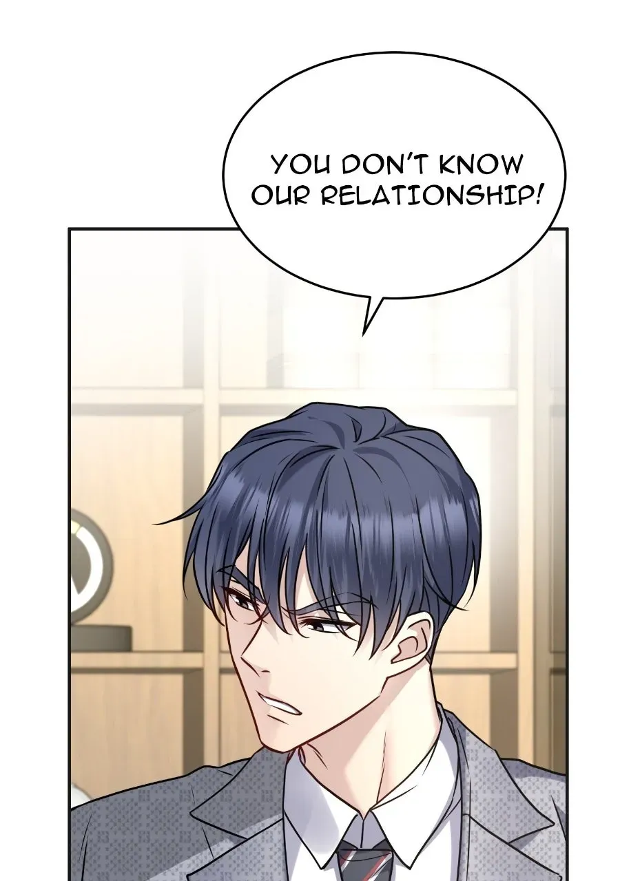 Live Happily Ever AfterWith My Ex’s Uncle Chapter 28 page 64 - 