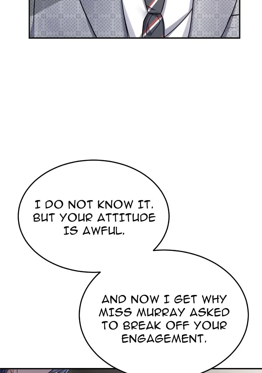 Live Happily Ever AfterWith My Ex’s Uncle Chapter 28 page 65 - 
