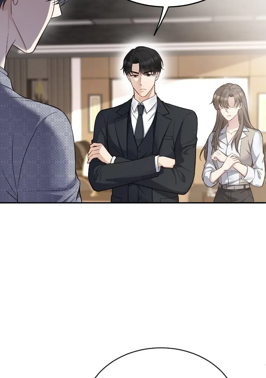 Live Happily Ever AfterWith My Ex’s Uncle Chapter 28 page 66 - 