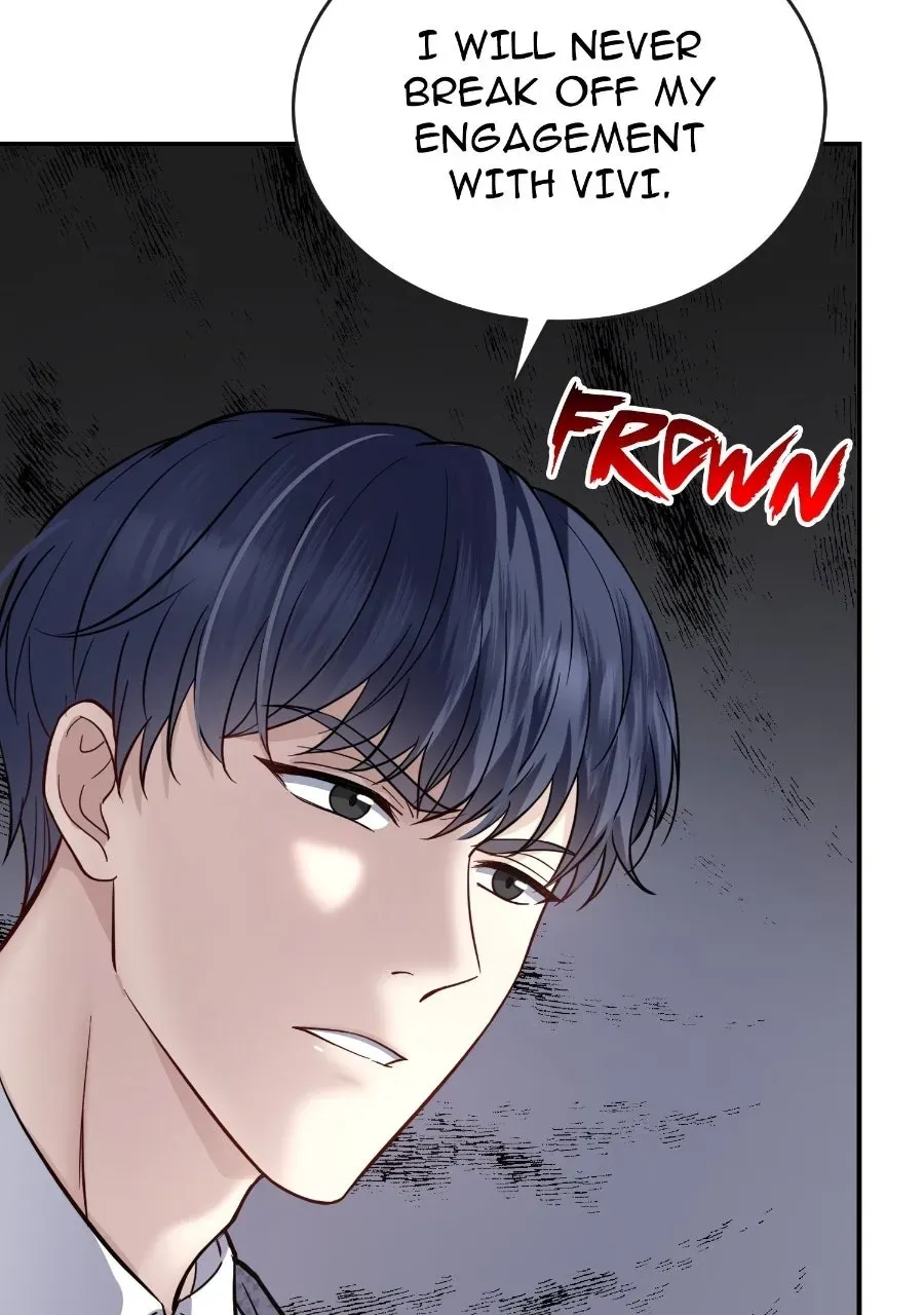 Live Happily Ever AfterWith My Ex’s Uncle Chapter 28 page 67 - 