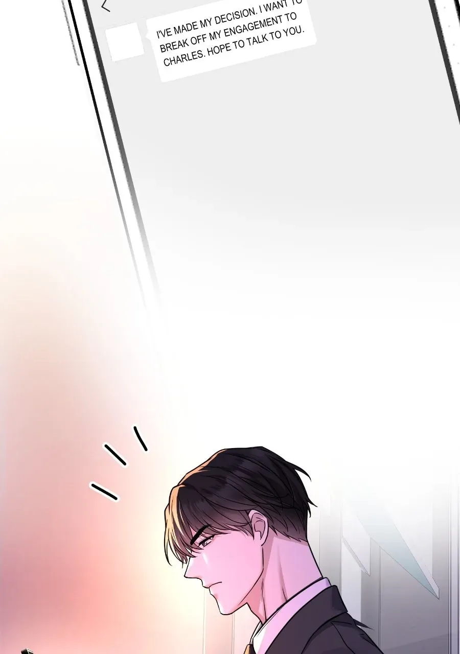 Live Happily Ever AfterWith My Ex’s Uncle Chapter 28 page 9 - 