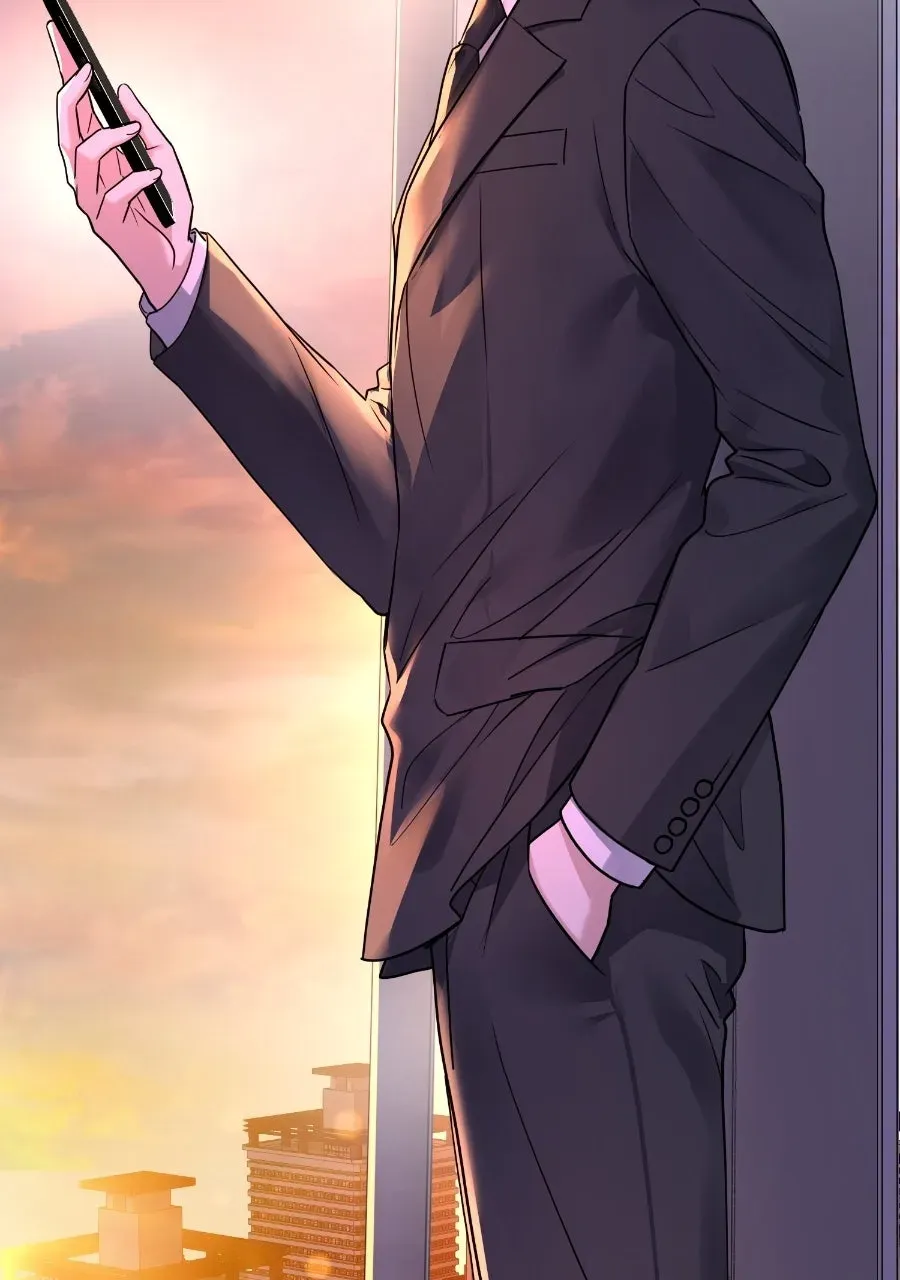 Live Happily Ever AfterWith My Ex’s Uncle Chapter 28 page 10 - 