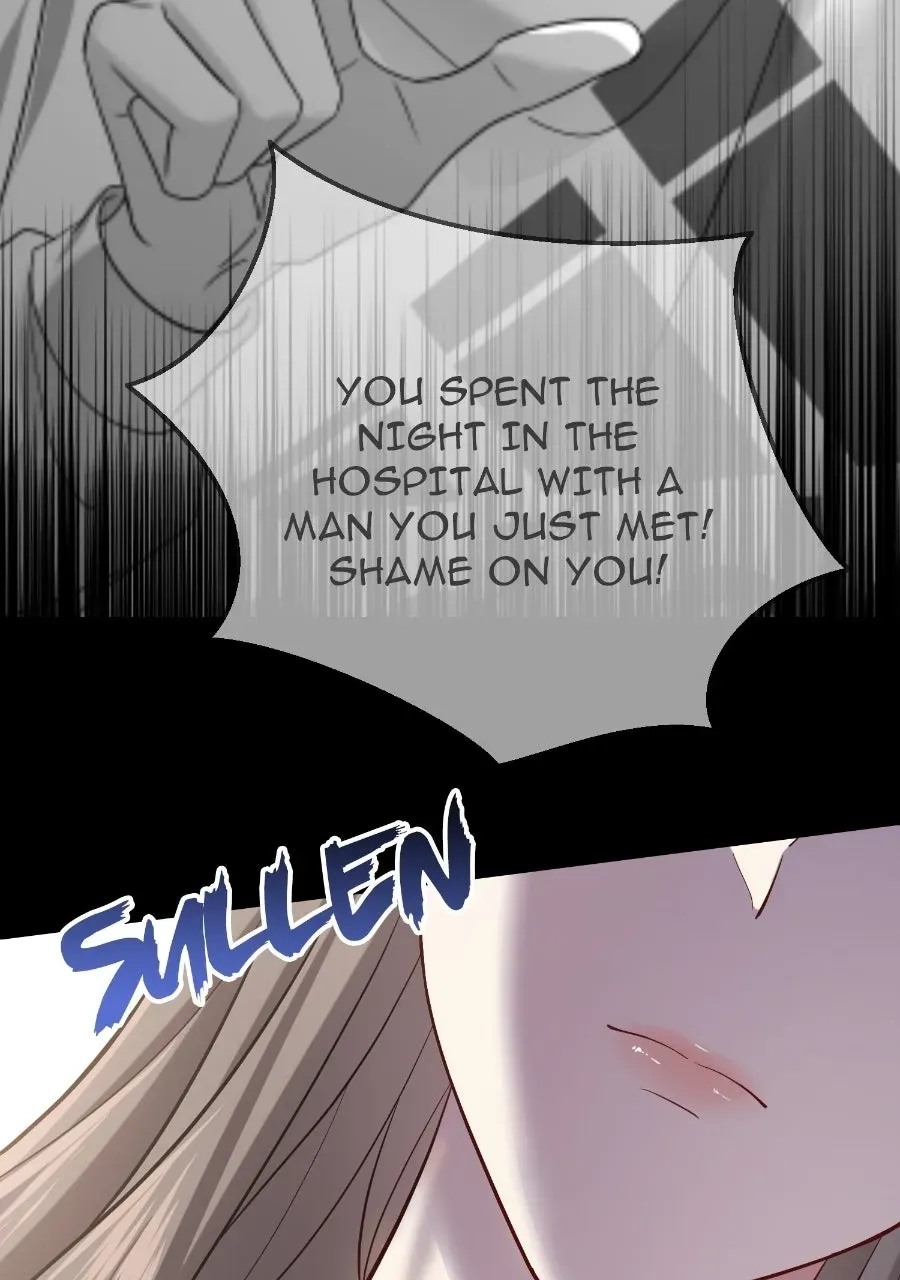 Live Happily Ever AfterWith My Ex’s Uncle Chapter 29 page 11 - 