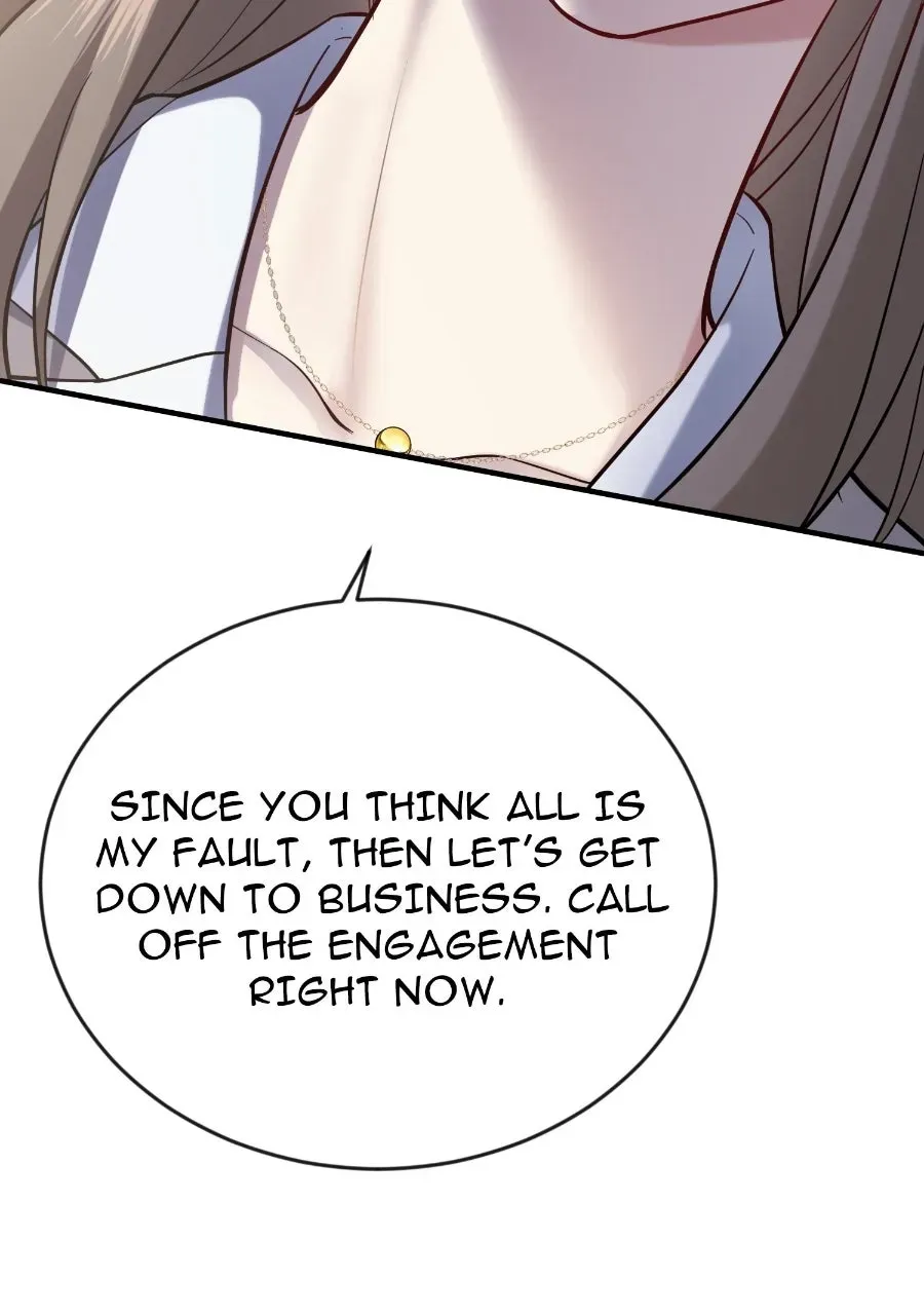 Live Happily Ever AfterWith My Ex’s Uncle Chapter 29 page 12 - 