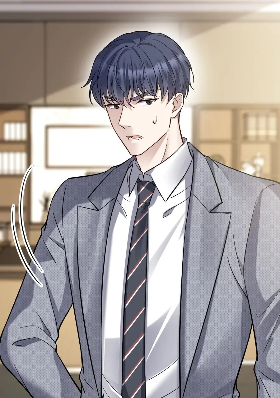 Live Happily Ever AfterWith My Ex’s Uncle Chapter 29 page 14 - 