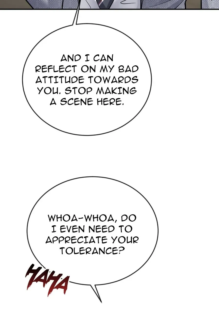 Live Happily Ever AfterWith My Ex’s Uncle Chapter 29 page 15 - 