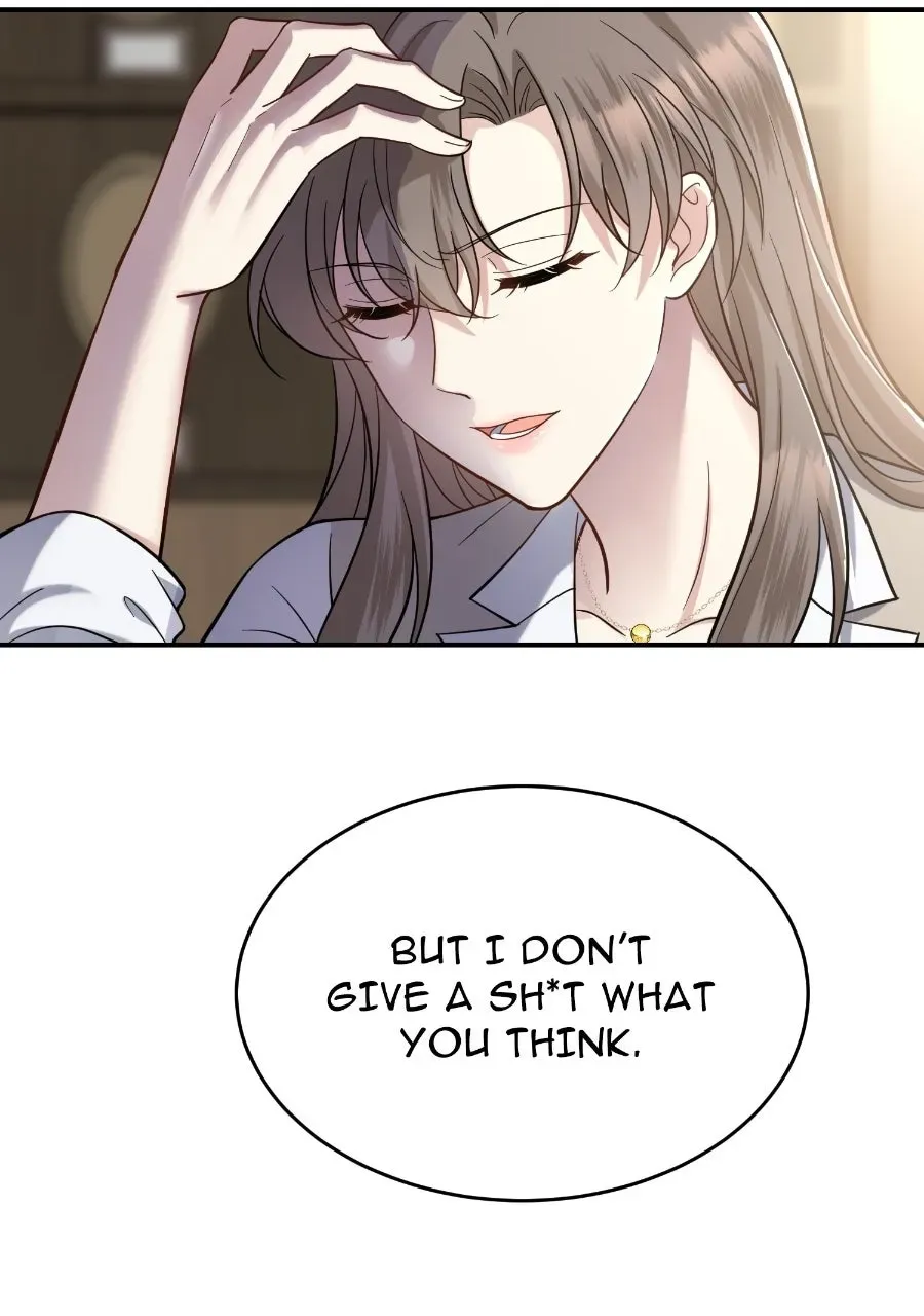 Live Happily Ever AfterWith My Ex’s Uncle Chapter 29 page 16 - 