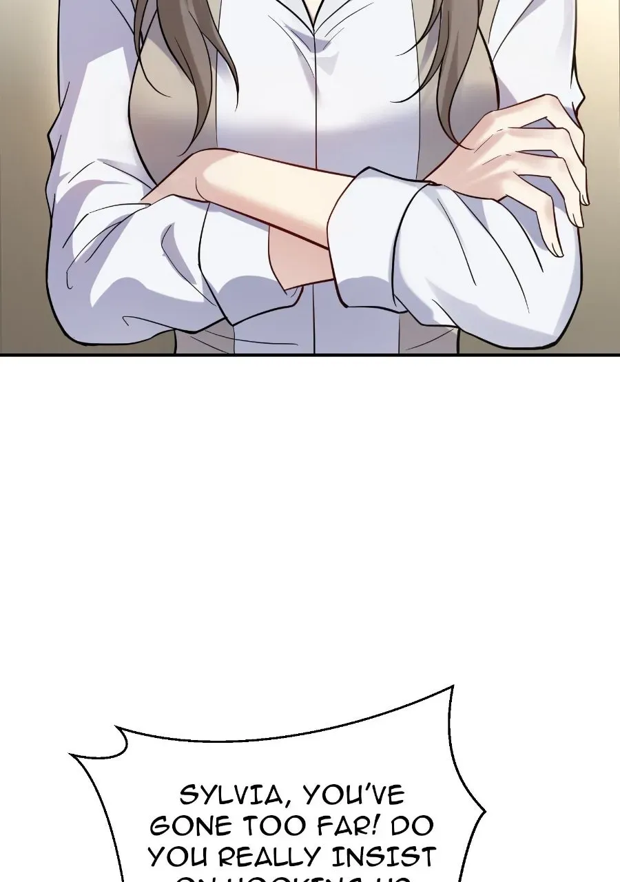 Live Happily Ever AfterWith My Ex’s Uncle Chapter 29 page 18 - 