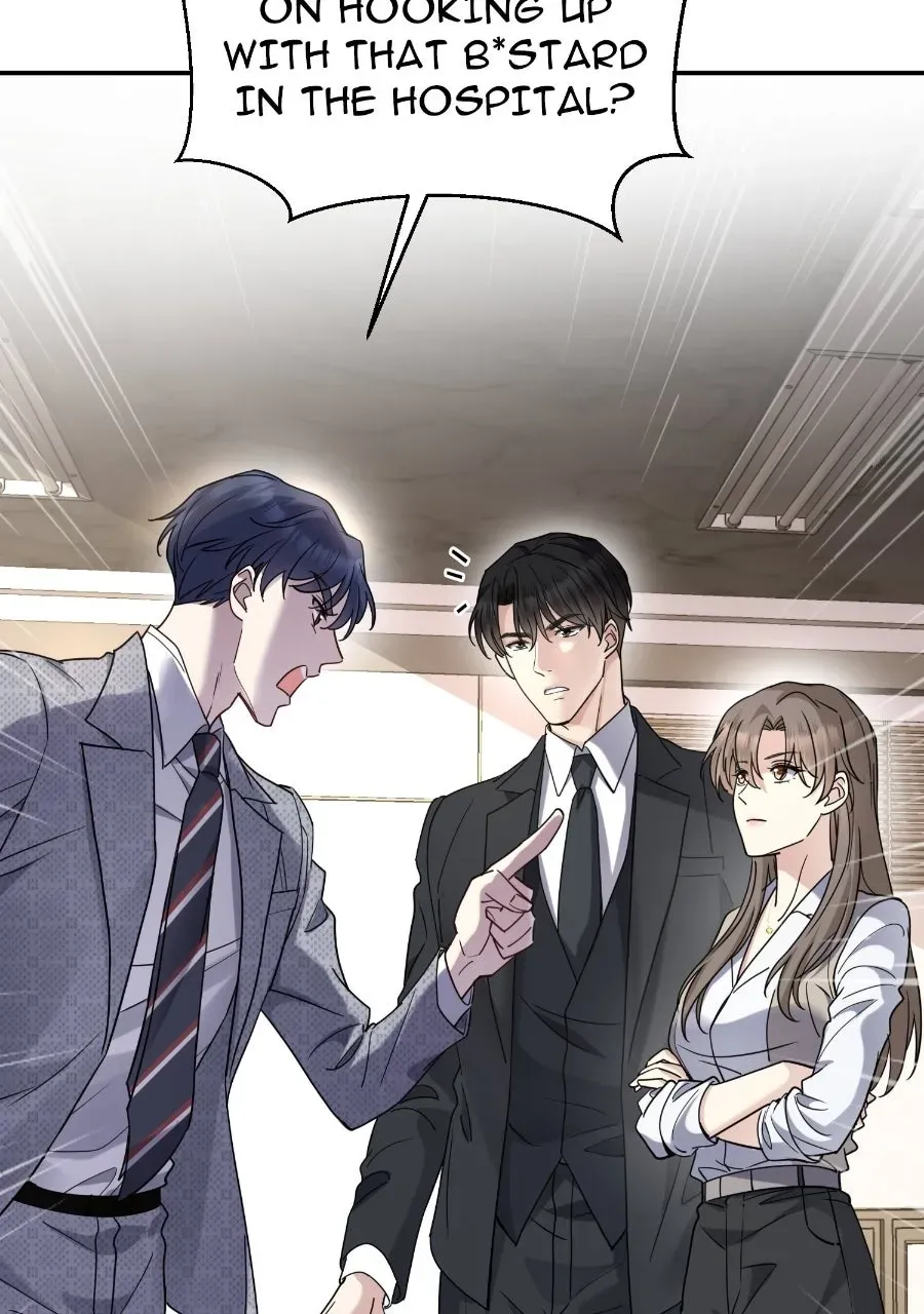 Live Happily Ever AfterWith My Ex’s Uncle Chapter 29 page 19 - 