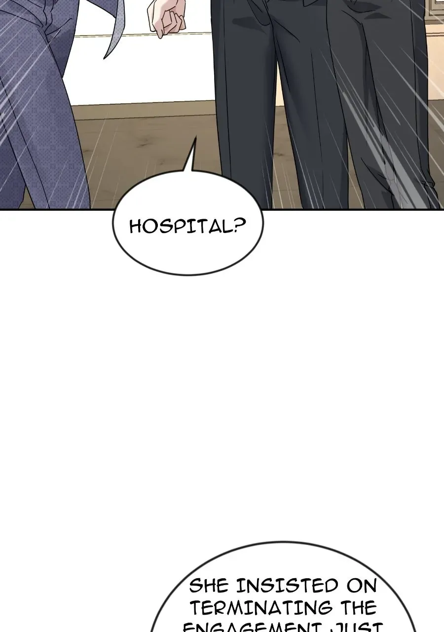 Live Happily Ever AfterWith My Ex’s Uncle Chapter 29 page 20 - 