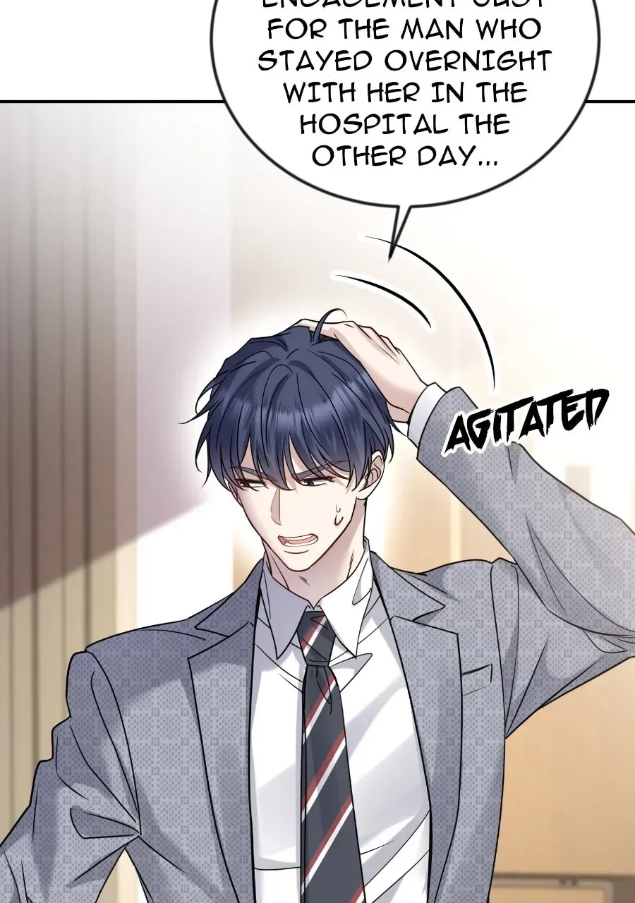 Live Happily Ever AfterWith My Ex’s Uncle Chapter 29 page 21 - 