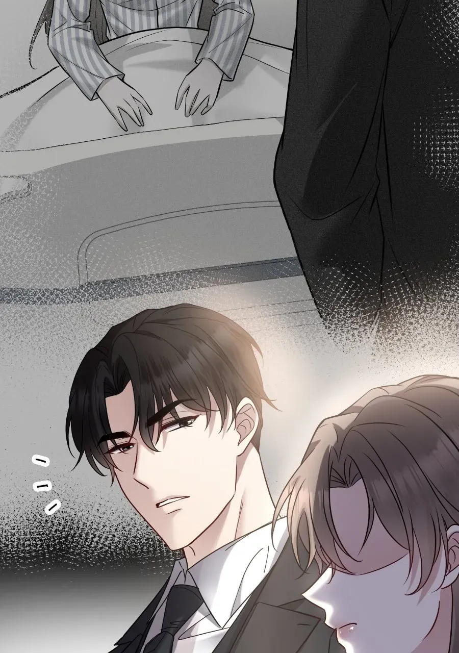 Live Happily Ever AfterWith My Ex’s Uncle Chapter 29 page 24 - 