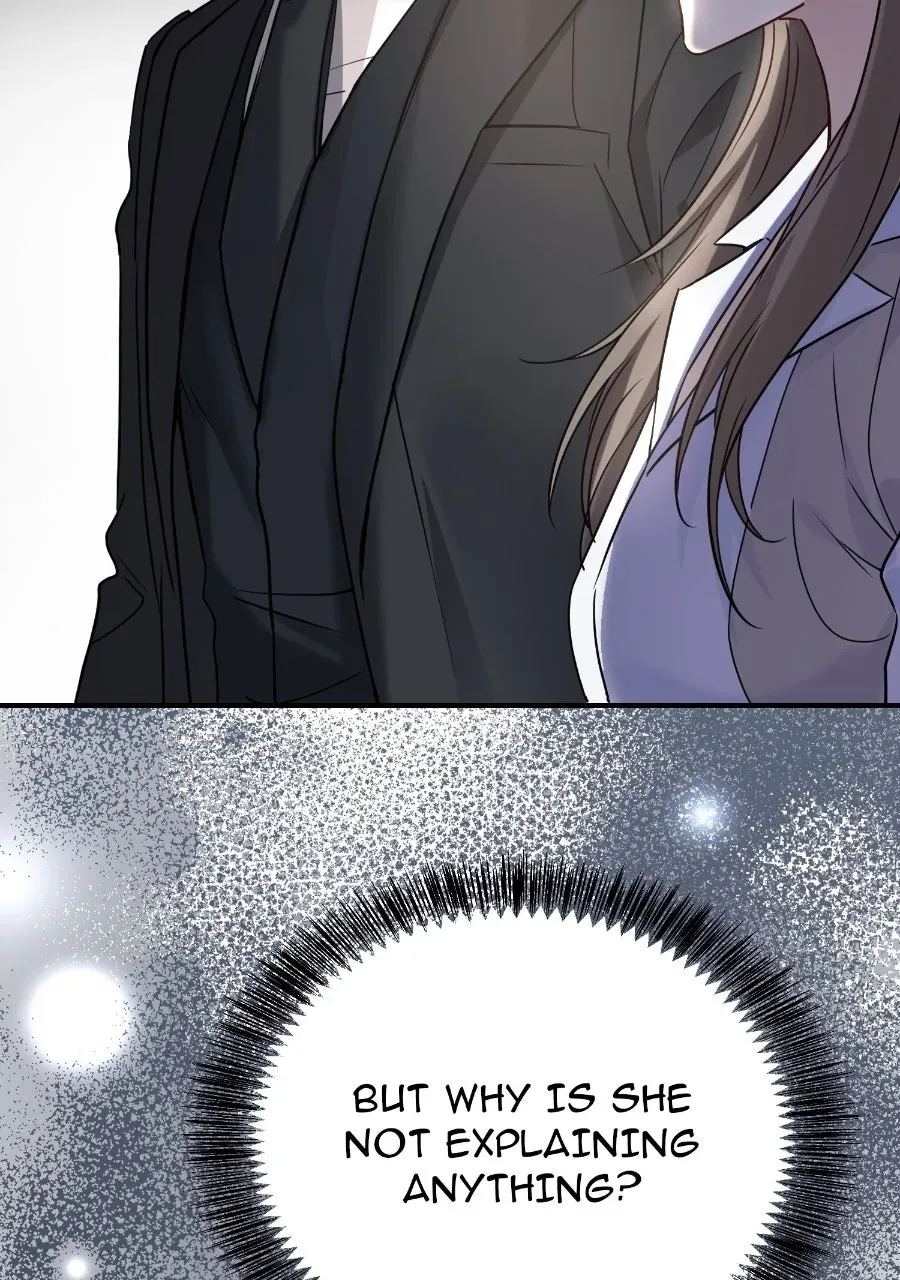 Live Happily Ever AfterWith My Ex’s Uncle Chapter 29 page 25 - 