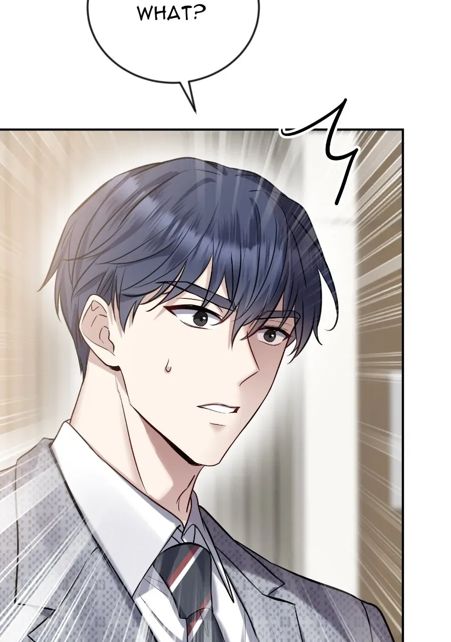 Live Happily Ever AfterWith My Ex’s Uncle Chapter 29 page 30 - 