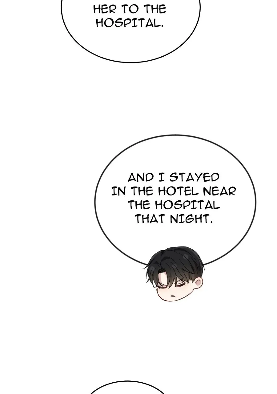 Live Happily Ever AfterWith My Ex’s Uncle Chapter 29 page 33 - 