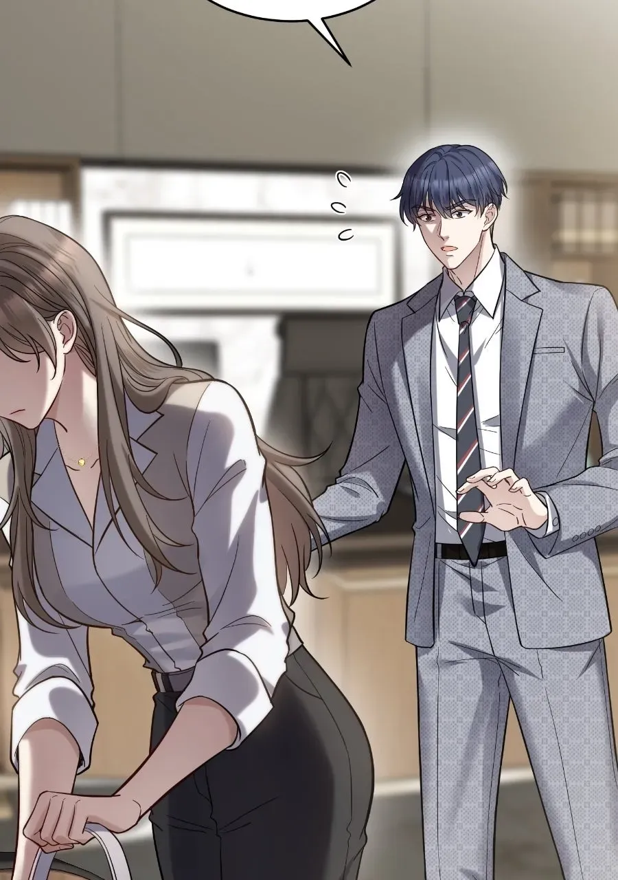 Live Happily Ever AfterWith My Ex’s Uncle Chapter 29 page 37 - 