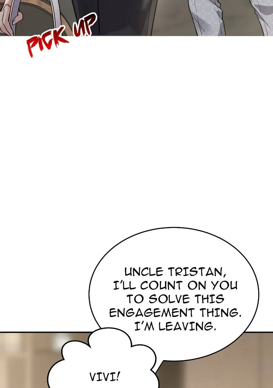 Live Happily Ever AfterWith My Ex’s Uncle Chapter 29 page 38 - 