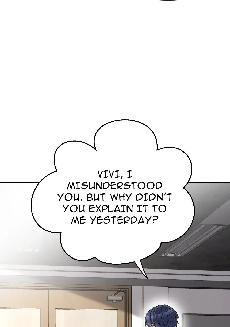 Live Happily Ever AfterWith My Ex’s Uncle Chapter 29 page 40 - 