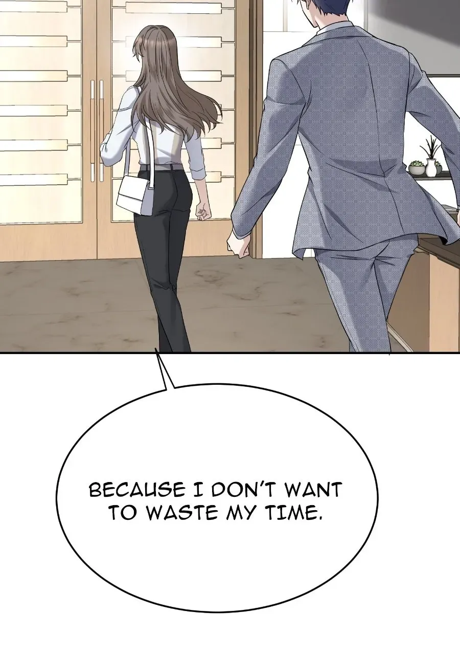 Live Happily Ever AfterWith My Ex’s Uncle Chapter 29 page 41 - 