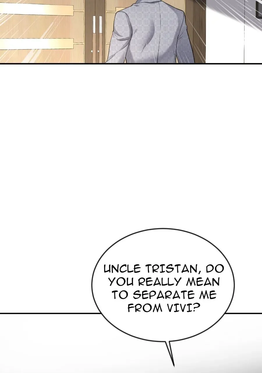 Live Happily Ever AfterWith My Ex’s Uncle Chapter 29 page 43 - 