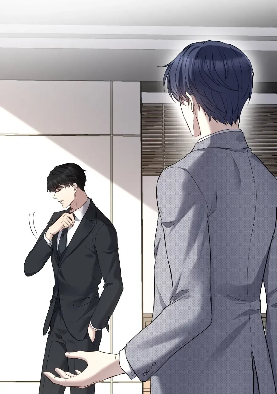 Live Happily Ever AfterWith My Ex’s Uncle Chapter 29 page 44 - 