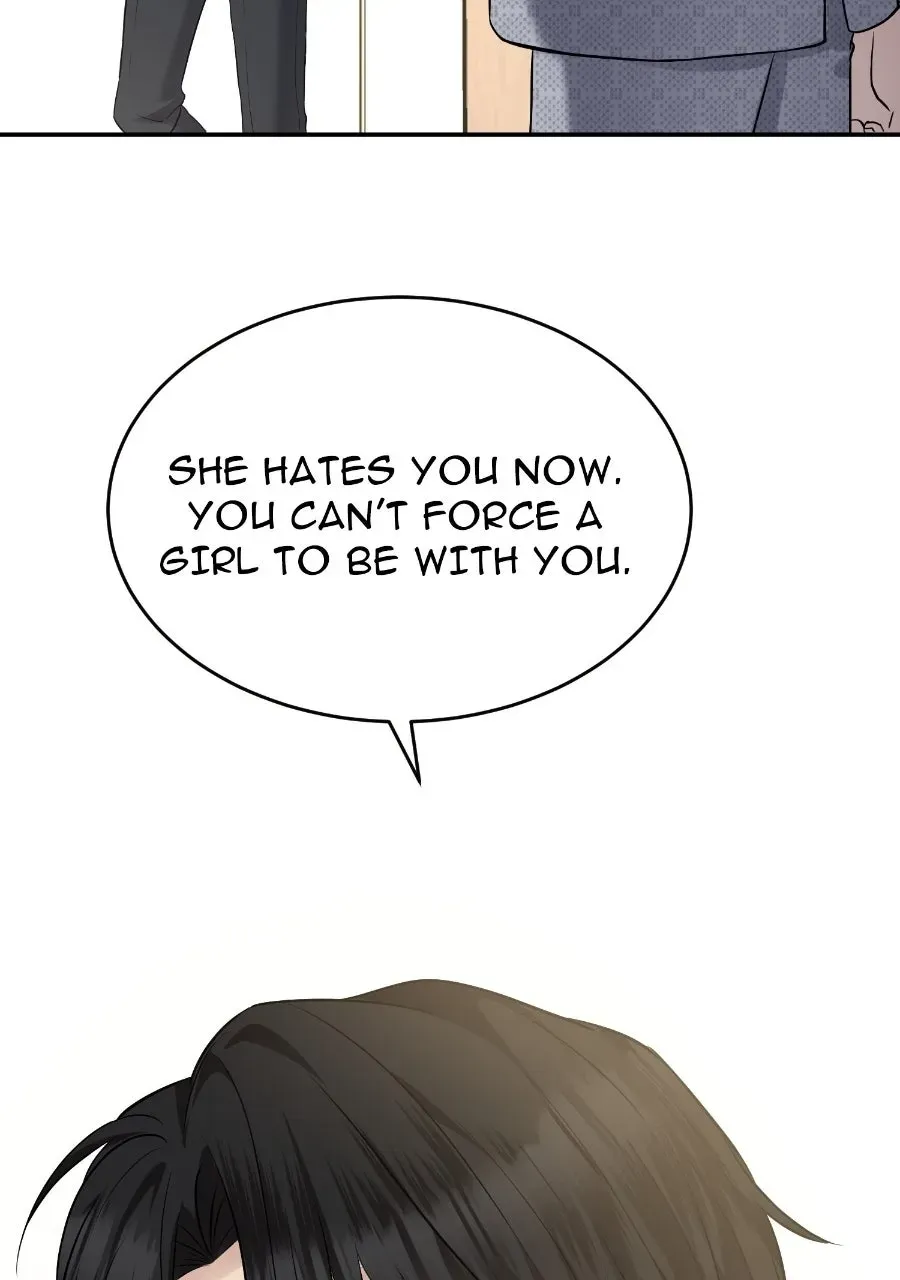 Live Happily Ever AfterWith My Ex’s Uncle Chapter 29 page 45 - 