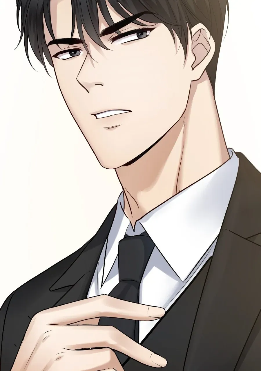Live Happily Ever AfterWith My Ex’s Uncle Chapter 29 page 46 - 