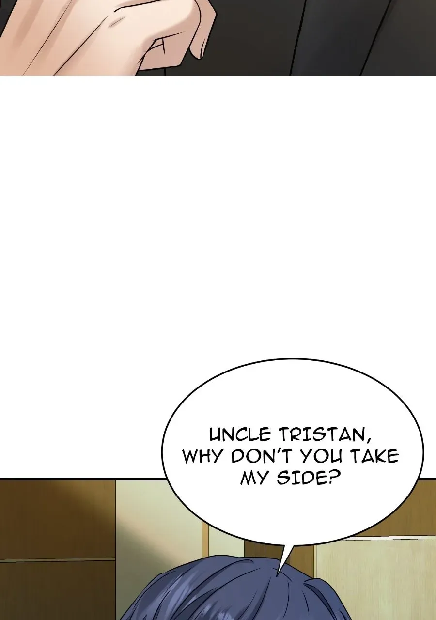 Live Happily Ever AfterWith My Ex’s Uncle Chapter 29 page 47 - 