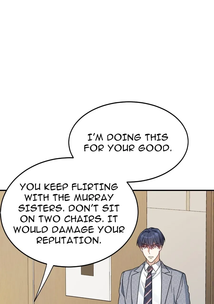 Live Happily Ever AfterWith My Ex’s Uncle Chapter 29 page 49 - 