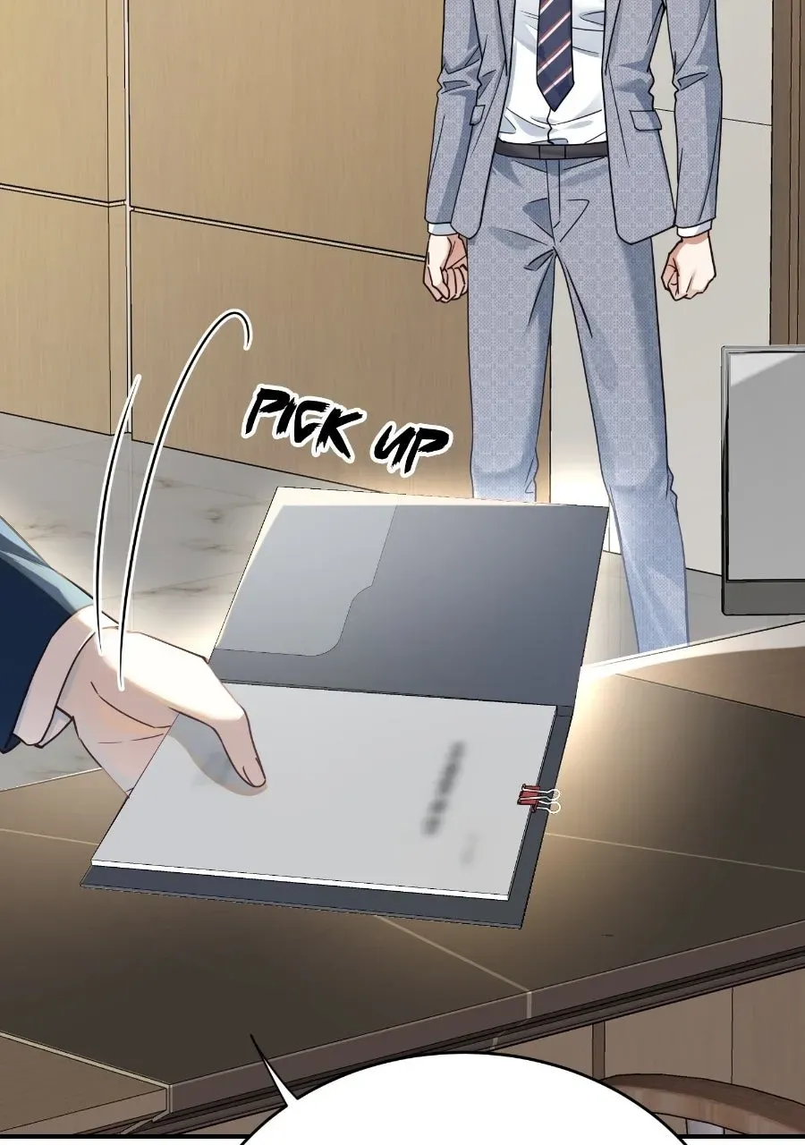 Live Happily Ever AfterWith My Ex’s Uncle Chapter 29 page 50 - 