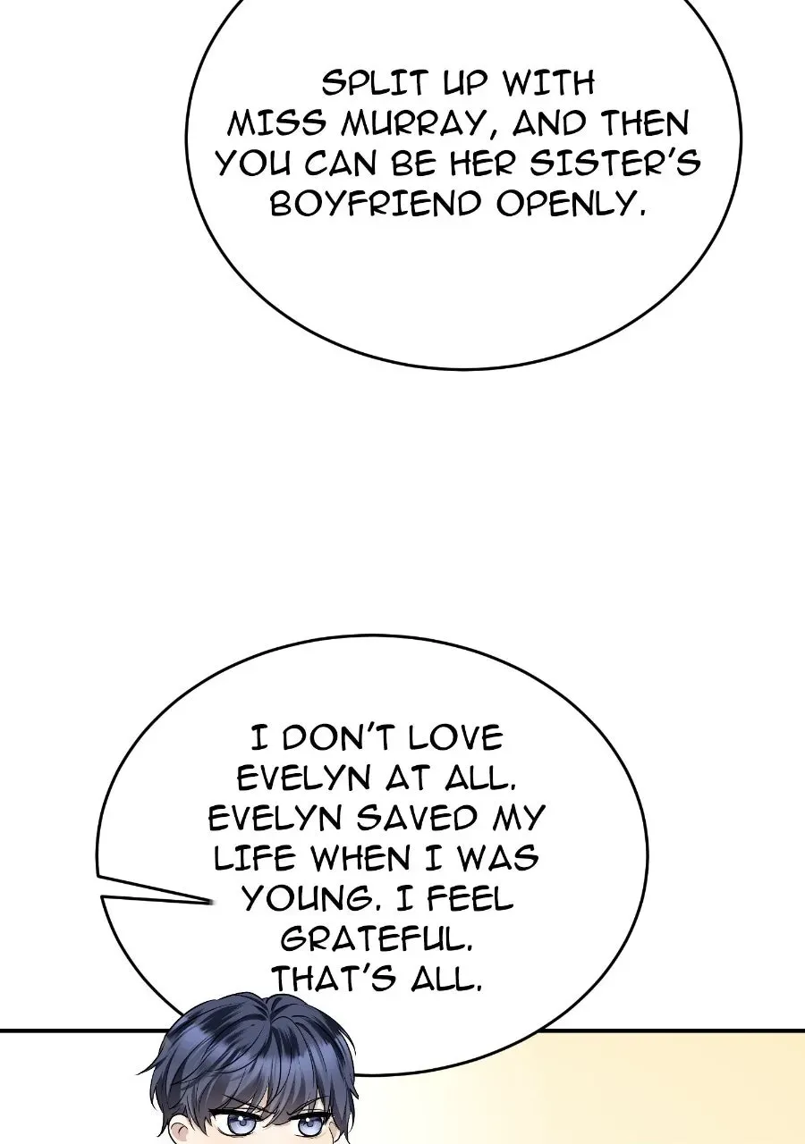 Live Happily Ever AfterWith My Ex’s Uncle Chapter 29 page 51 - 