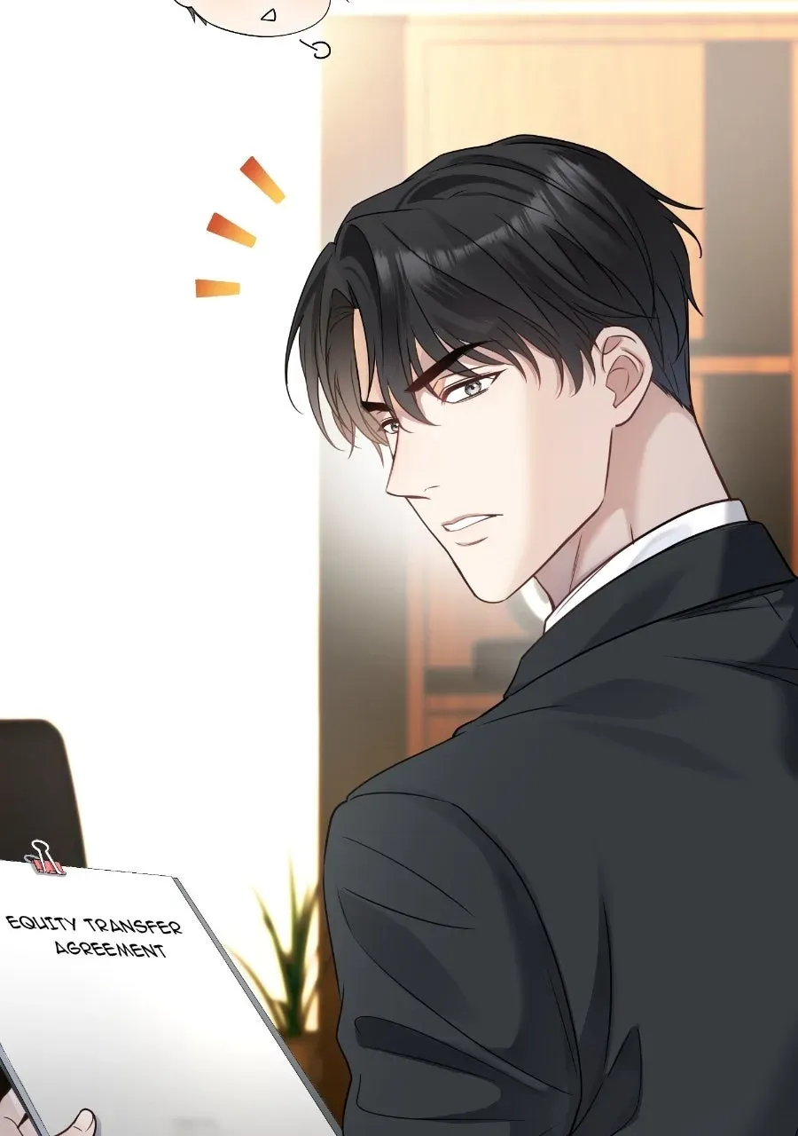 Live Happily Ever AfterWith My Ex’s Uncle Chapter 29 page 52 - 