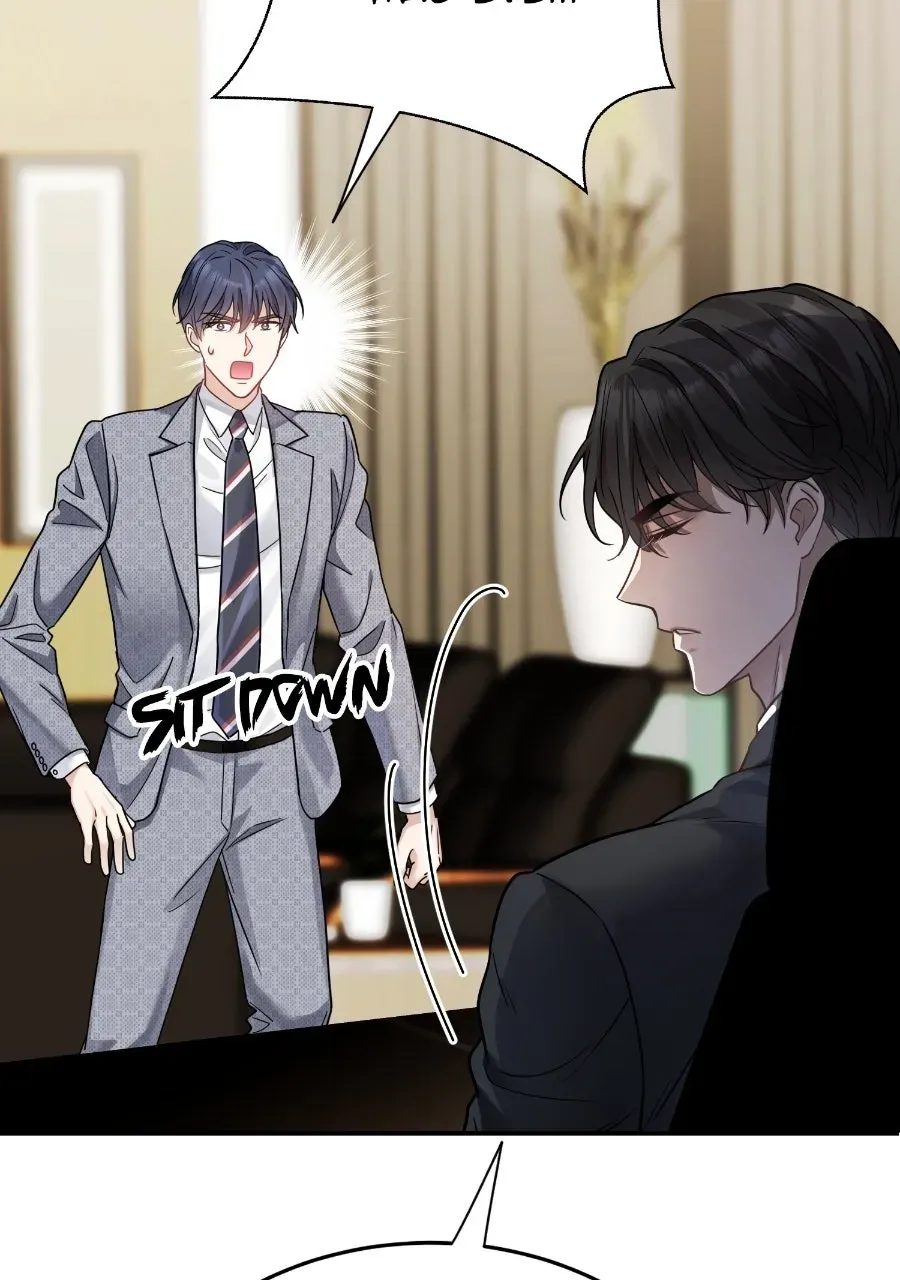 Live Happily Ever AfterWith My Ex’s Uncle Chapter 29 page 58 - 