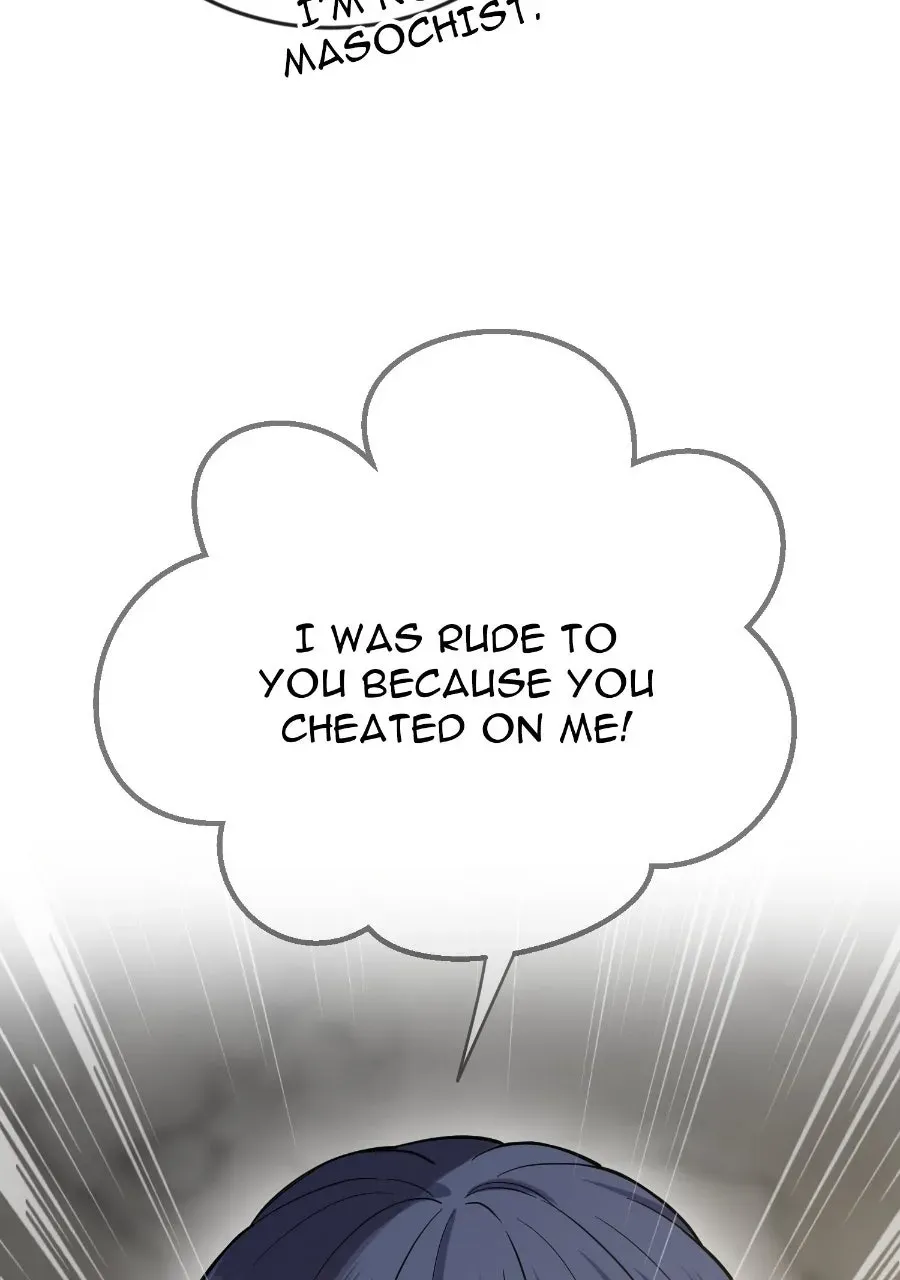 Live Happily Ever AfterWith My Ex’s Uncle Chapter 29 page 7 - 