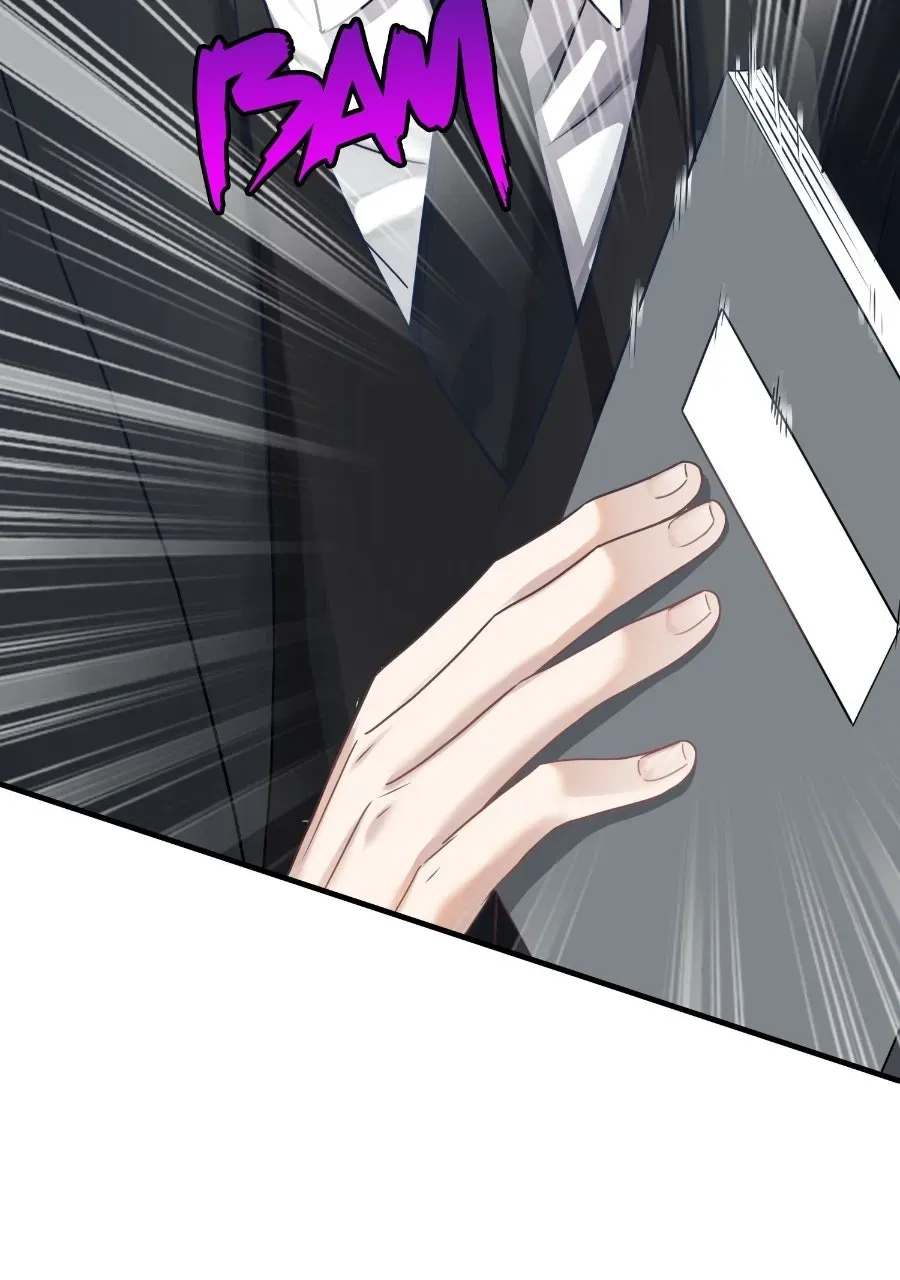 Live Happily Ever AfterWith My Ex’s Uncle Chapter 29 page 62 - 